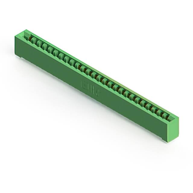 307-026-547-101 EDAC Inc.  Edgeboard Connectors